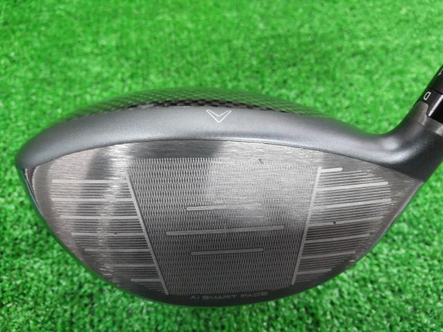 Callaway ドライバー PARADYM Ai SMOKE MAX D 10.5°