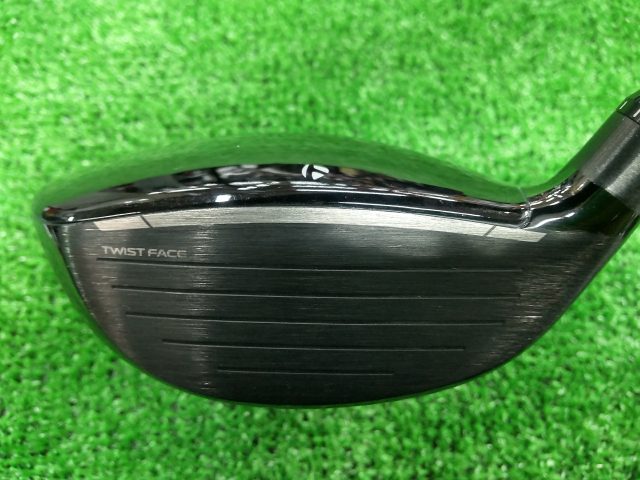 TaylorMade フェアウェイウッド Qi10 TOUR 3W 15°