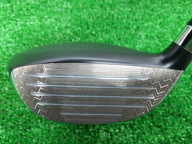 BRIDGESTONE フェアウェイウッド BX2 HT 5W 18°