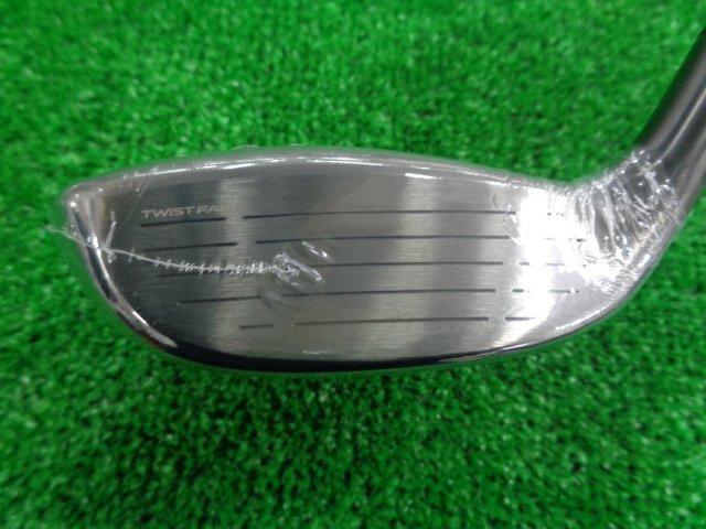 TaylorMade ユーティリティ Qi35 MAX RESCUE #7 35°