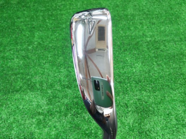 Titleist ユーティリティ U505 2023 #4 22°