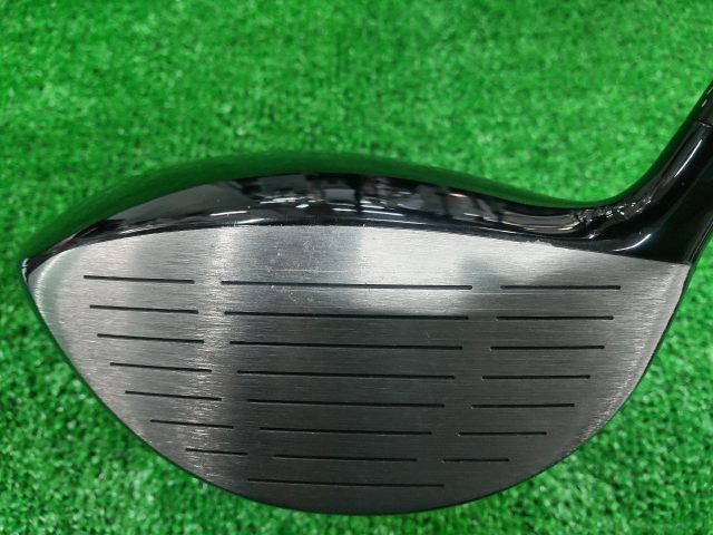 BRIDGESTONE ドライバー TOUR B XD-3 2018 9.5°