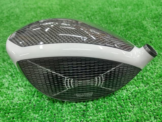 TaylorMade ドライバー STEALTH GLOIRE+ 9.5°