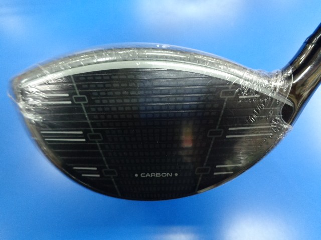 TaylorMade ドライバー Qi35 9°
