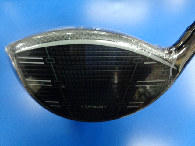 TaylorMade ドライバー Qi35 10.5°