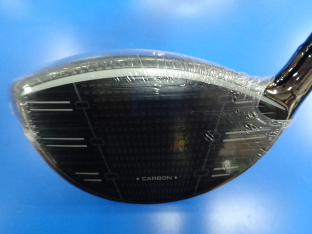 TaylorMade ドライバー Qi35 9°