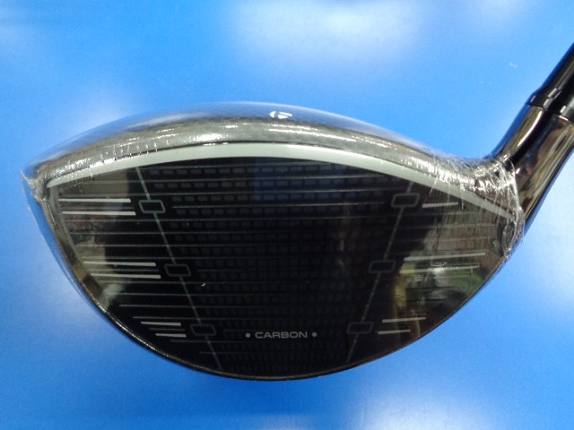 TaylorMade ドライバー Qi35 MAX 9°