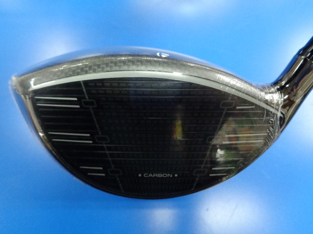 TaylorMade ドライバー Qi35 MAX 10.5°