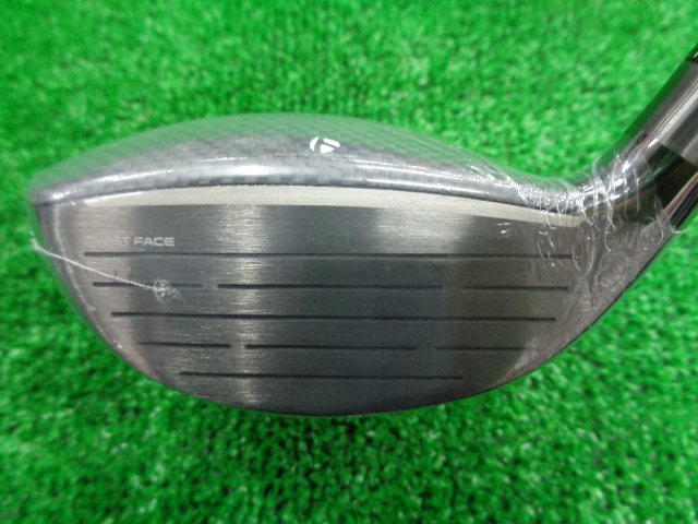 TaylorMade フェアウェイウッド Qi35 5W 18°