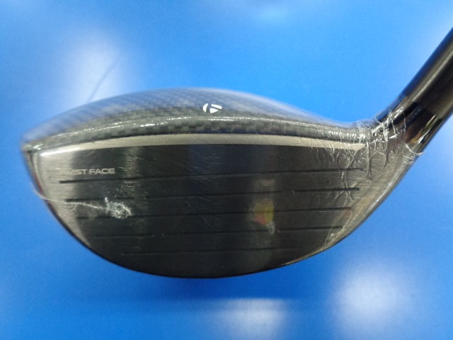 TaylorMade フェアウェイウッド Qi35 7W 21°