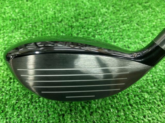 Callaway ユーティリティ APEX UW 2026 19 19°