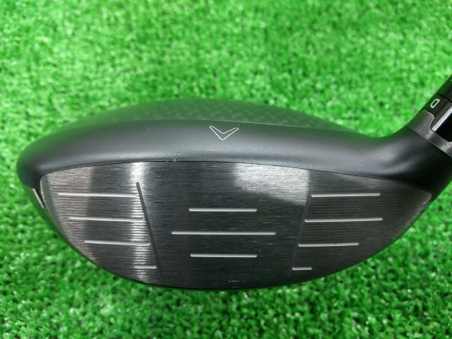 Callaway フェアウェイウッド ELYTE 3HL 16.5°