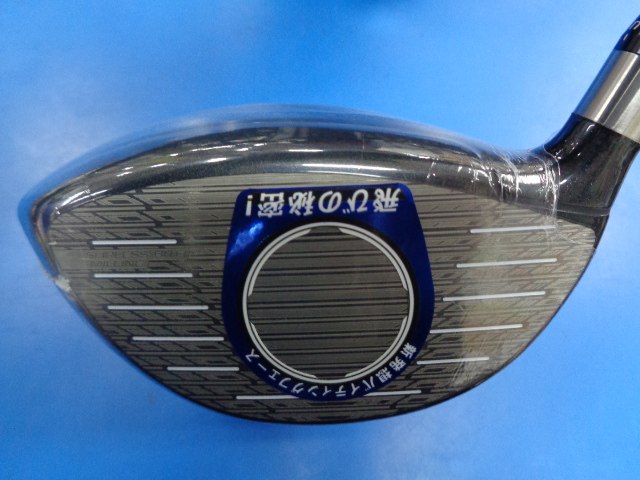 ドライバー ゴルフ用品