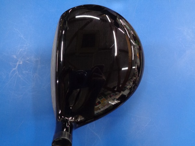 フェアウェイウッド ゴルフ用品