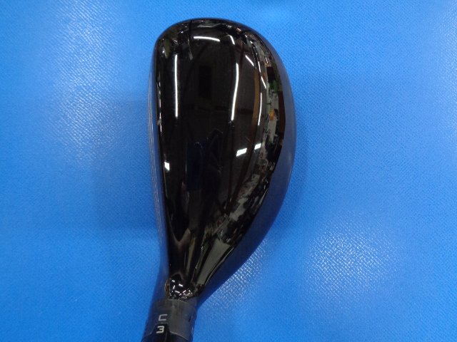 ユーティリティ ゴルフ用品