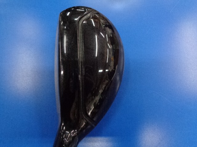 ユーティリティ ゴルフ用品