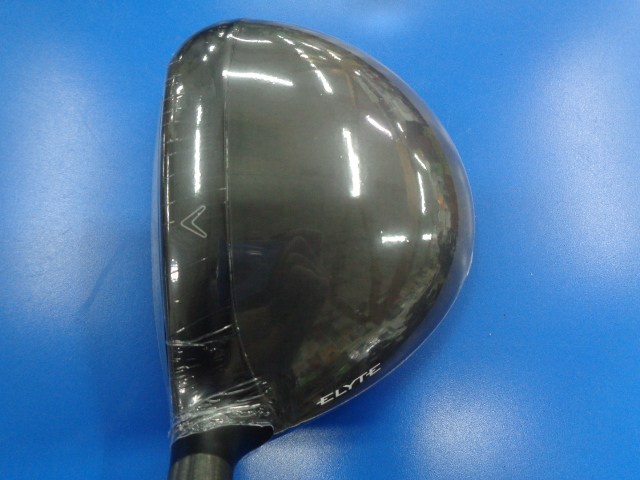 フェアウェイウッド ゴルフ用品