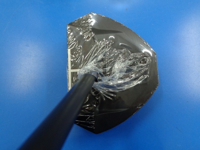 パター ゴルフ用品