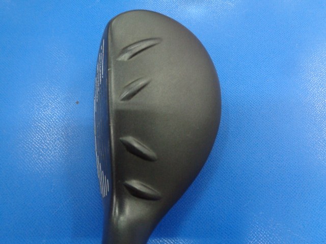 ユーティリティ ゴルフ用品