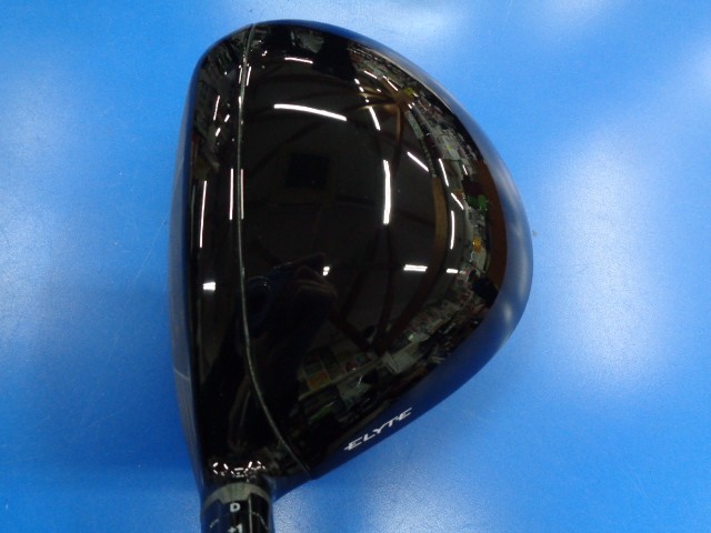 ドライバー ゴルフ用品