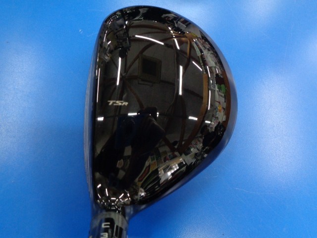 フェアウェイウッド ゴルフ用品