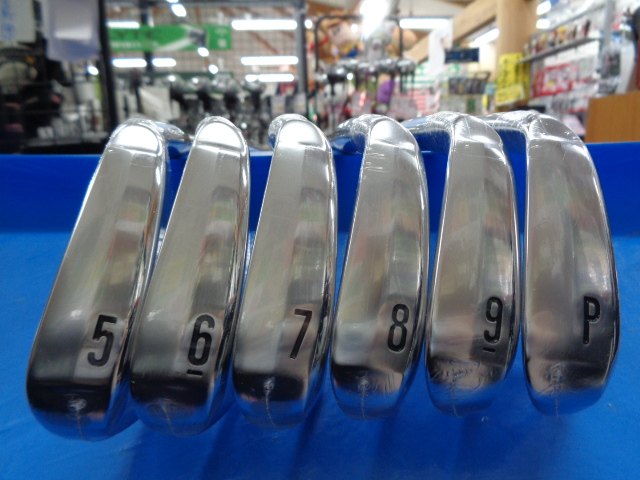 アイアンセット ゴルフ用品