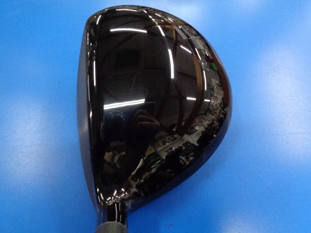 フェアウェイウッド ゴルフ用品