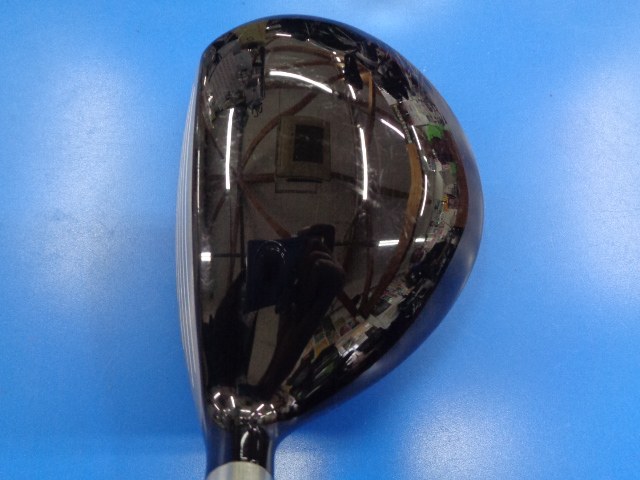 フェアウェイウッド ゴルフ用品