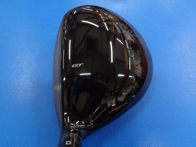 フェアウェイウッド ゴルフ用品