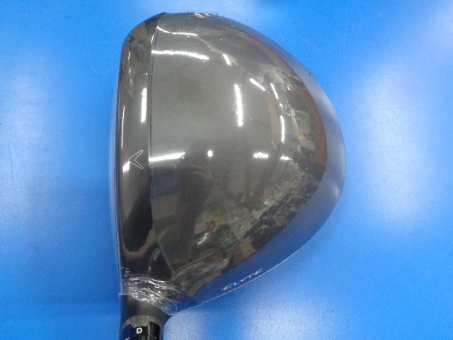 ドライバー ゴルフ用品