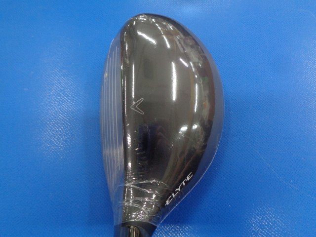 ユーティリティ ゴルフ用品