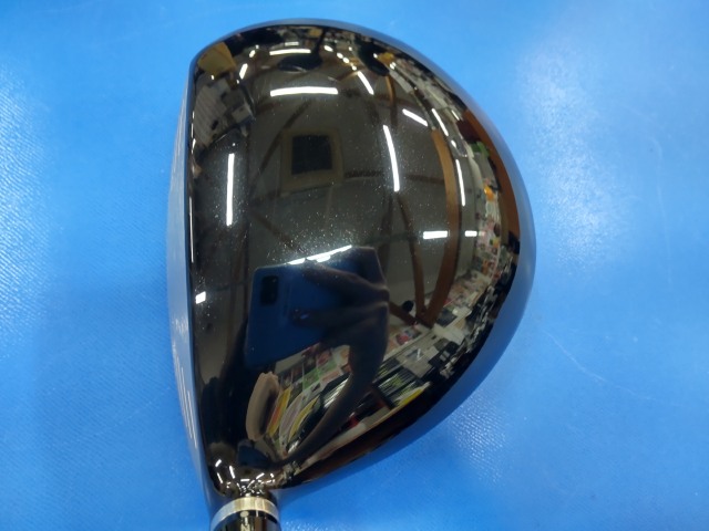 ドライバー ゴルフ用品