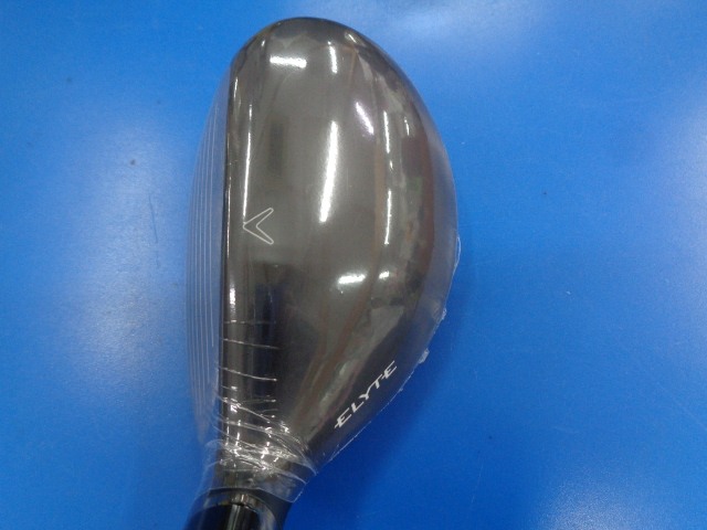 ユーティリティ ゴルフ用品