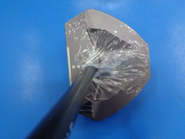 パター ゴルフ用品