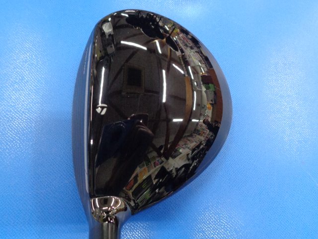 フェアウェイウッド ゴルフ用品