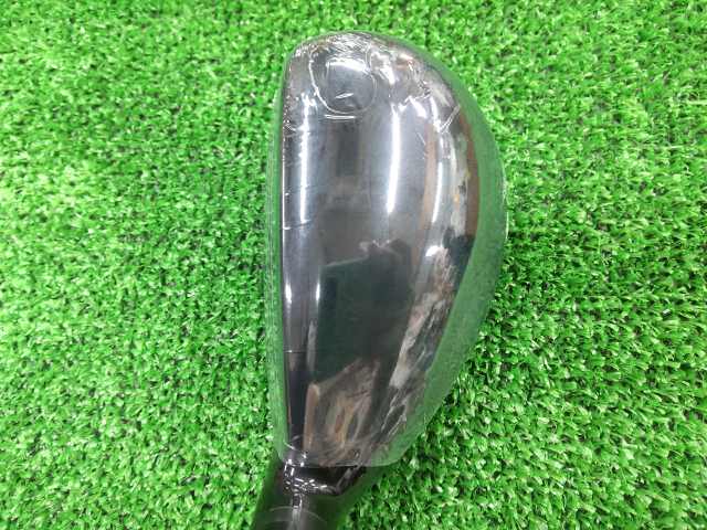 ユーティリティ ゴルフ用品