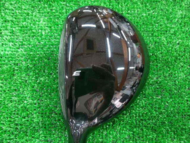 フェアウェイウッド ゴルフ用品