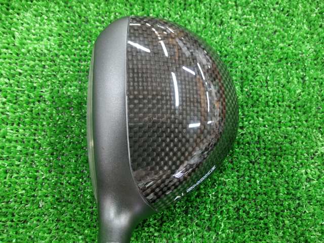 フェアウェイウッド ゴルフ用品