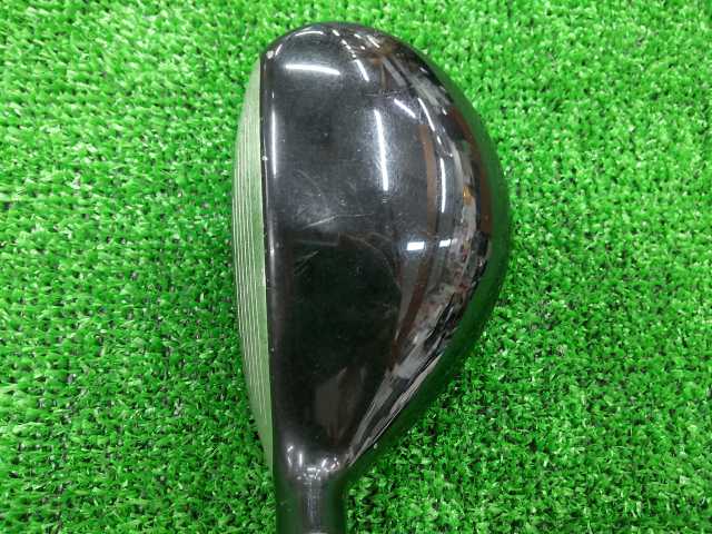 ユーティリティ ゴルフ用品