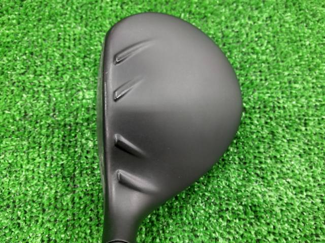 フェアウェイウッド ゴルフ用品