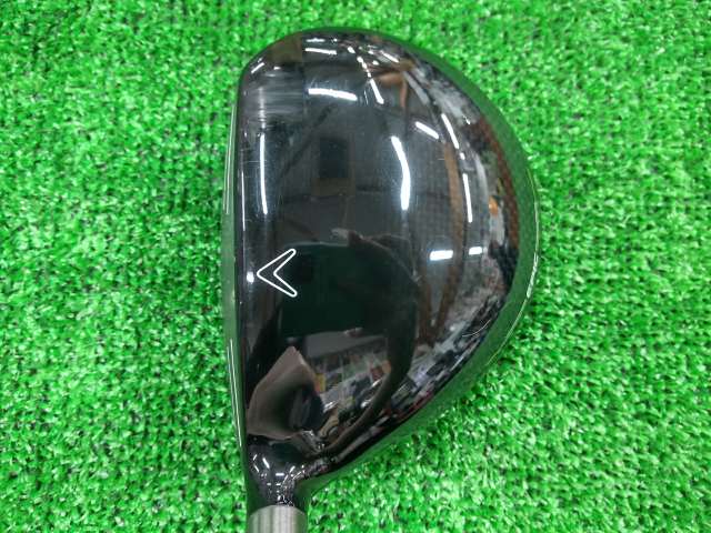 フェアウェイウッド ゴルフ用品