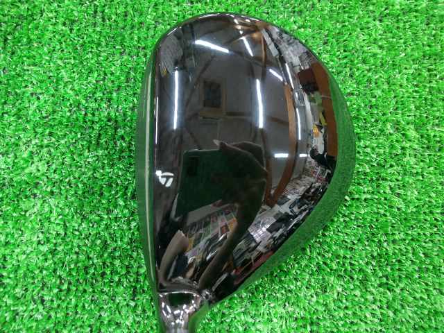 フェアウェイウッド ゴルフ用品