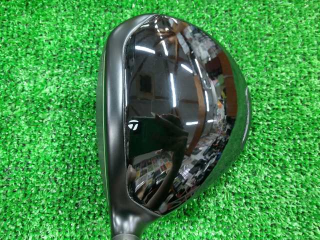 フェアウェイウッド ゴルフ用品