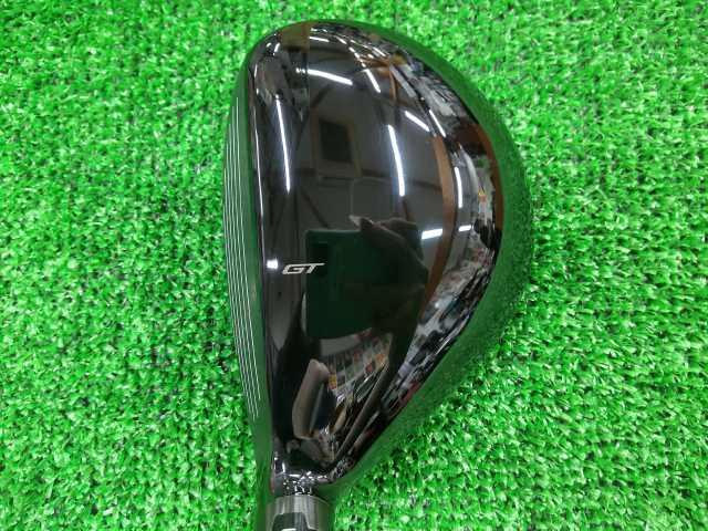 ユーティリティ ゴルフ用品