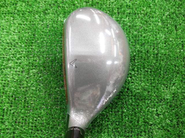 ユーティリティ ゴルフ用品