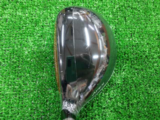 ユーティリティ ゴルフ用品