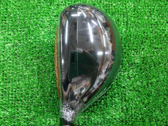 ユーティリティ ゴルフ用品