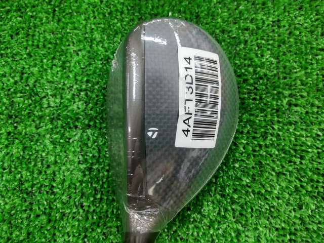 ユーティリティ ゴルフ用品