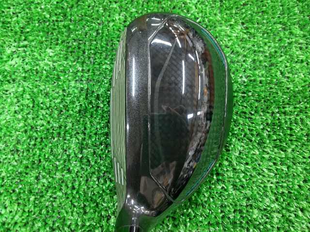 ユーティリティ ゴルフ用品