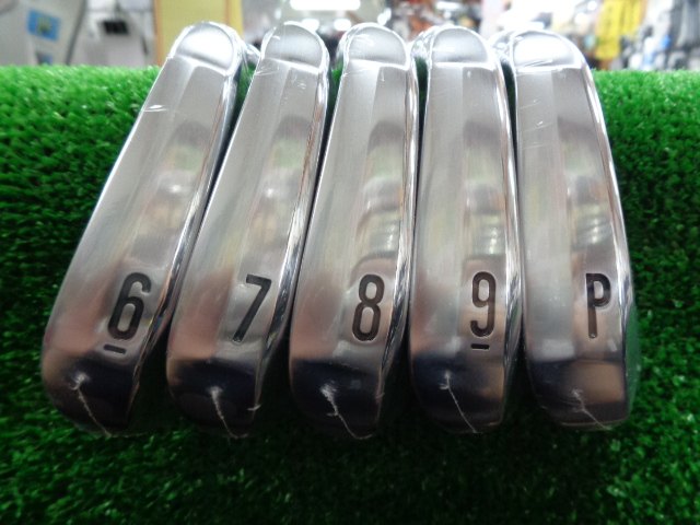 アイアンセット ゴルフ用品